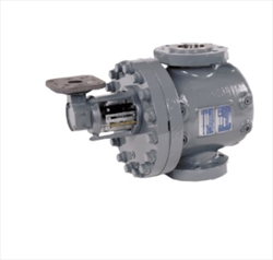 Đồng hồ đo lưu lượng khí GAS áp suất cao Dresser Series B3-HP and HPC Meters